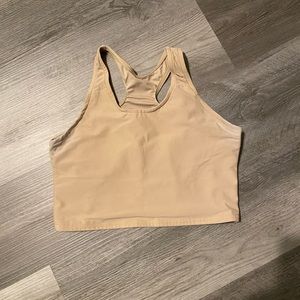 GC2B Nude Chest Binder